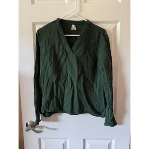 Pact Organic Cotton Shirt Size‎ Small